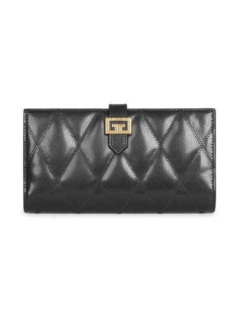 givenchy wallets womens|Givenchy wallet sale.